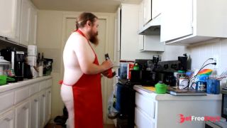 Sexycooking time with MrCellophane ep18-9