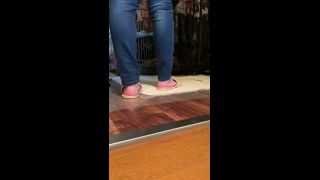 You Are My Toiiet – MISTRESS UN - [Webcam]-2