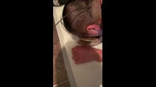 You Are My Toiiet – MISTRESS UN - [Webcam]-9