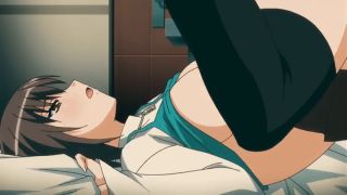 Multiple Creampie Romantic Girl Masturbates Her Boyfriend and Then Asks Him for a Creampie-8