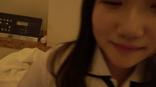 [FC2_PPV-1371717]  【モ無 初撮り】さやかちゃん18歳 第2弾  「制服×ロリ顏、体型」の最強コンボに興奮の71分！！ 【個人撮影】-5