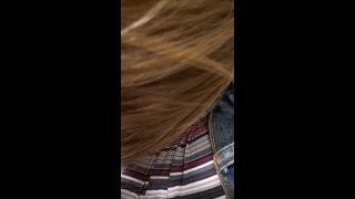 free online video 46 teen blowjob natural tits Mara Ragno in Blowjob in changing room 2, mara ragno on blowjob porn-0