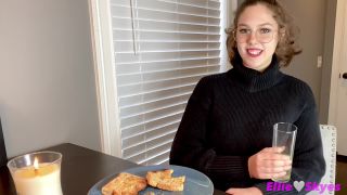 online porn video 22 Ellie Skyes - The most Passionate Date  on 3d porn blowjob mp4 porn-1