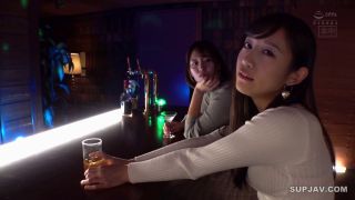 ReducingMosaic HND-689 至近距離に彼女がいるのに耳元でコソコソ口説いてくるささやき誘惑中出し 星奈あい-7