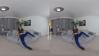 online porn clip 48 Lottii Rose 1 on virtual reality -1