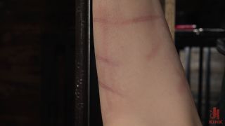 Brooke Johnson: Extreme Torment And Pleasure.-7