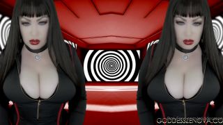 online porn video 6 Goddess Zenova - The Mind Control Project 2 - hypnosis - fetish porn smoking fetish blowjob-9