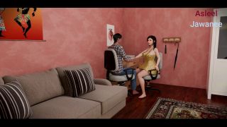 Asleeljawanee - Bengali college student fucked by tuition teacher-0