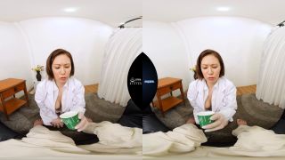 Reika Ichiba 2K Leg Fetish VR Solo JAV UltraHD Masochistic M-6