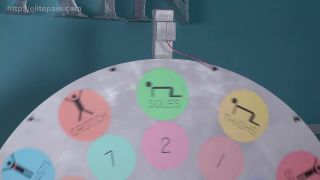 Wheel of Pain 2 Quick View Porn - New Sex Videos Online-5
