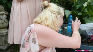 7199 The Wedding Orgy - BTS-3