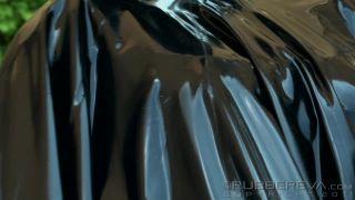 [GetFreeDays.com] 2011 HEAVY RUBBER OUTDOOR ROMP Part 01 latex ass porn-6