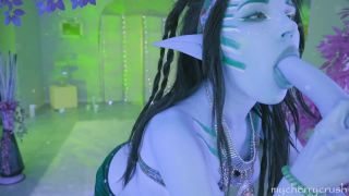 free video 5 femdom sex toys MyCherryCrush – Avatar Booty, blow jobs on blowjob porn-7