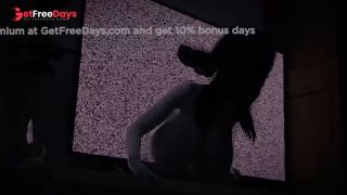 [GetFreeDays.com] MEDIOCRE HALLOWEEN hmv Adult Clip July 2023-7