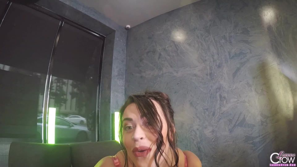 Leanne Crow - Pink Muse GoPro 1 - 07/26/19