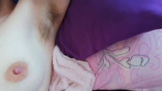 Pt 1 cuteblonde666 - 1 Hour Hairy Pussy Compilation-1