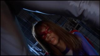 [supermisses.com] GOMK-86 Total Destruction of Heroine Battle Princess Spandexer, Kaede Niiyama - PART-GOMK86_01 | giga heroine, superheroines porn, superheroine, wonder woman-4