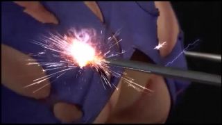 [supermisses.com] GOMK-86 Total Destruction of Heroine Battle Princess Spandexer, Kaede Niiyama - PART-GOMK86_01 | giga heroine, superheroines porn, superheroine, wonder woman-9