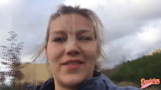 Video DaddysLuder   Cum walk in the NEIGHBORHOOD l STEP DADDYS LUDE...-8
