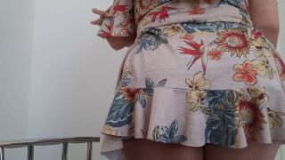 putariasdocasal20 - Big ass MILF gives ass to computer technician.-4