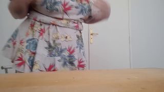 putariasdocasal20 - Big ass MILF gives ass to computer technician.-5