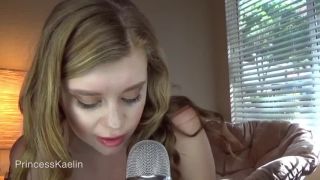 online adult video 27 Bratty Kaelin - ASMR Planting Seeds Mind Fuck, nylon feet fetish on fetish porn -6