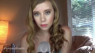 online adult video 27 Bratty Kaelin - ASMR Planting Seeds Mind Fuck, nylon feet fetish on fetish porn -8