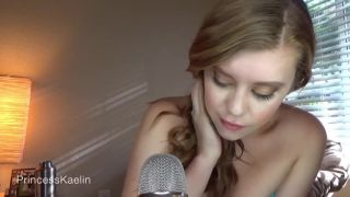 online adult video 27 Bratty Kaelin - ASMR Planting Seeds Mind Fuck, nylon feet fetish on fetish porn -9