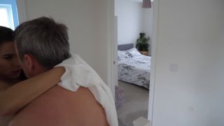 Horny Housewife Want Fuck With a Boring Husband (Pornstar) Samantha Flair-9