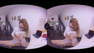 Nerdy Nikki (Nikki Vidic) Download New Porn Video Fast Mo...-3