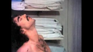 Collection Film 202: Hospital Hump (1970’s)(Vintage)-0