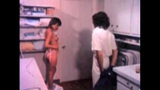 Collection Film 202: Hospital Hump (1970’s)(Vintage)-1