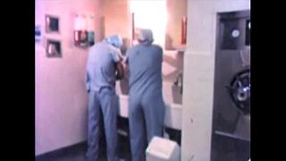 Collection Film 202: Hospital Hump (1970’s)(Vintage)-3