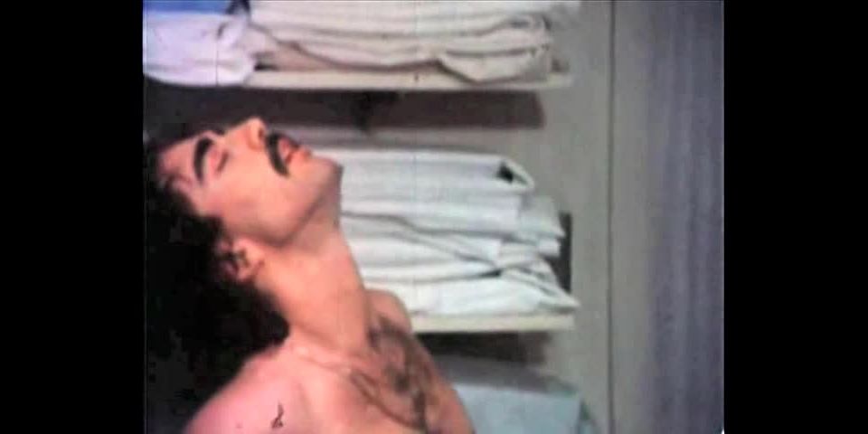 Collection Film 202: Hospital Hump (1970’s)(Vintage)