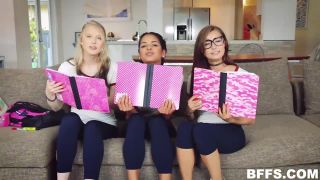 7168 Double Penetration, Threesome, Gangbang, Anal, Group-1