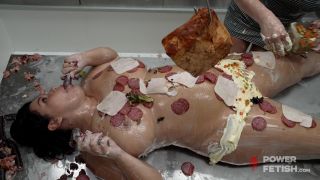 Brittany Bardott, Laura Boomlock - Caloric Bomb Sex Clip ...-7