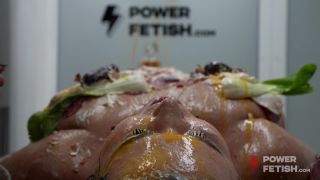 Brittany Bardott, Laura Boomlock - Caloric Bomb Sex Clip ...-9