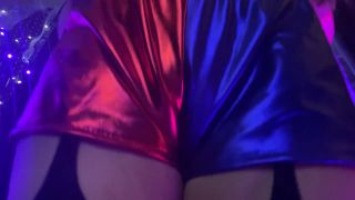 Petite Mercy Ruin it for Shine (Amateur porn)-5