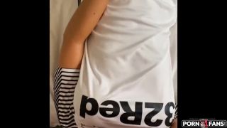 Anal porn Elle Brooke Drilled In Her Asshole With Anal Creampie Elle Brooke-2