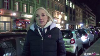 [K2S.CLUB] German-Scout - EXTREM GEILE DEUTSCHE MAUS BEI SPONTAN STRASSEN CASTING GEFICKT - C... - FullHD 1080P-1