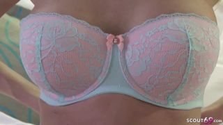 [K2S.CLUB] German-Scout - EXTREM GEILE DEUTSCHE MAUS BEI SPONTAN STRASSEN CASTING GEFICKT - C... - FullHD 1080P-3