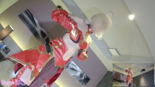 FC2PPV-1718942 美脚モーさんで戦闘服Ver.オレにオナニーしろっていうのか…【個人撮影】-1