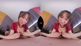 SIVR - 239 B - Virtual Reality JAV - Oculus rift-0