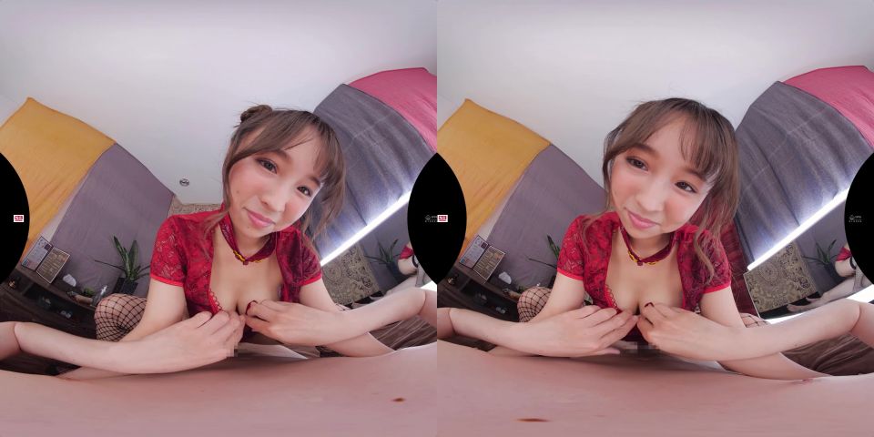 SIVR - 239 B - Virtual Reality JAV - Oculus rift