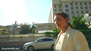 online adult clip 18 big ass butt huge Jeny Smith – Independent Woman Pt 1, forest on big ass porn-8