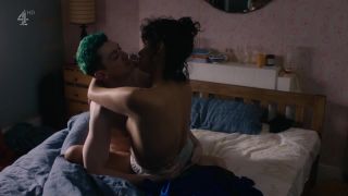 Desiree Akhavan - The Bisexual s01e03 (2018) HD 1080p - (Celebrity porn)-4