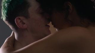 Desiree Akhavan - The Bisexual s01e03 (2018) HD 1080p - (Celebrity porn)-6