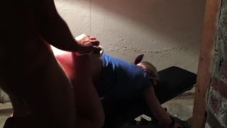 Wicked Fellow WF - [PH] - Bdsm Thin Blonde Screams as She Is Tied and Fucked Hard in Dungeo-7