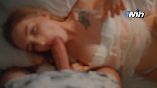 Dolly Rud - Sweet And Tender Morning Sex Full HD - Young teen-0