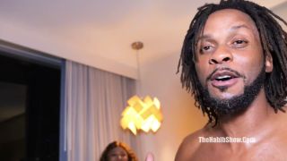 Watch Thehabibshow: Amari Gold Tempts Bros Jay Bangher Stret-8